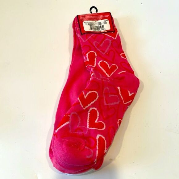 Betty Boop crew socks new unopened package Set of 3 - Picture 3 of 4